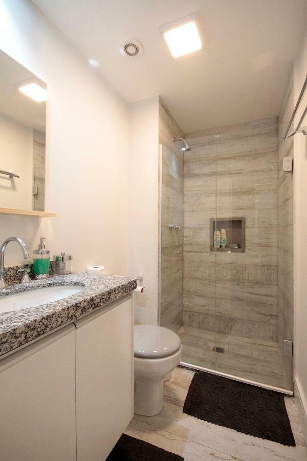 Appartement Lindo Studio Sta Cecilia à São Paulo Extérieur photo